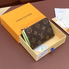 Louis Vuitton Wallets Purse